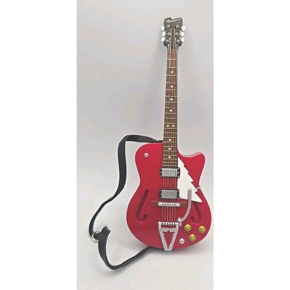 2014 Hallmark Ornament Brenda Lee “Rockin’ Around The Christmas Tree” Magic U12 - Picture 3 of 6